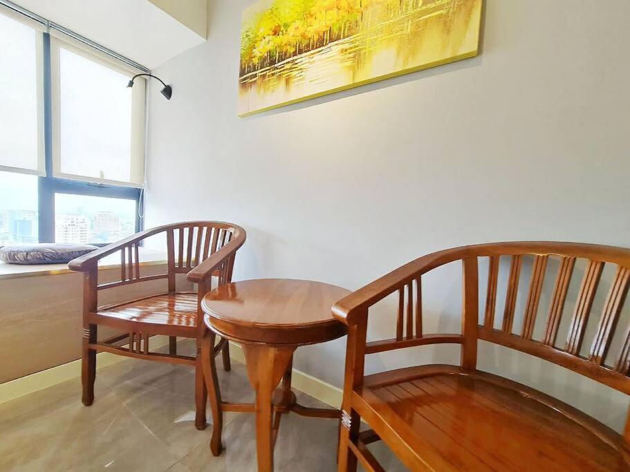 Seaview#Warmth#Netflix#Privatebathtub#Seasideluxurycondo#Imperioresidence Malacca Esterno foto