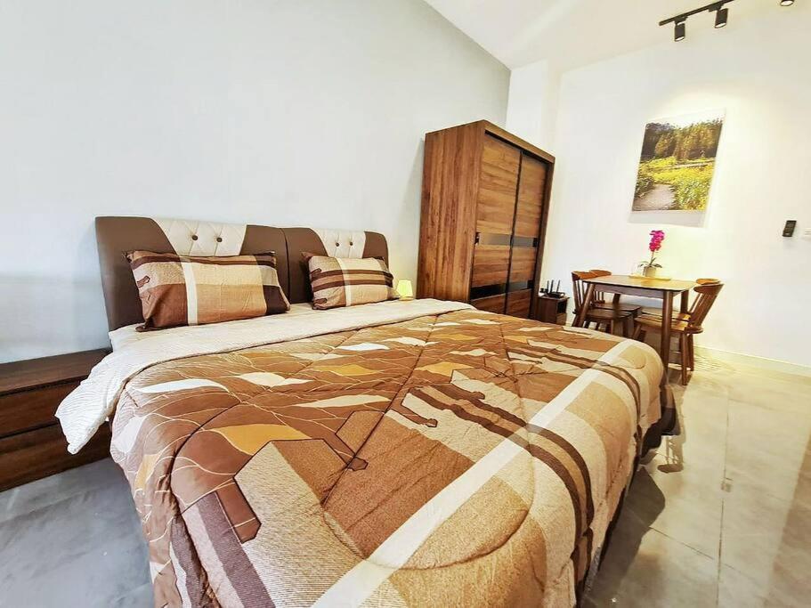 Seaview#Warmth#Netflix#Privatebathtub#Seasideluxurycondo#Imperioresidence Malacca Esterno foto